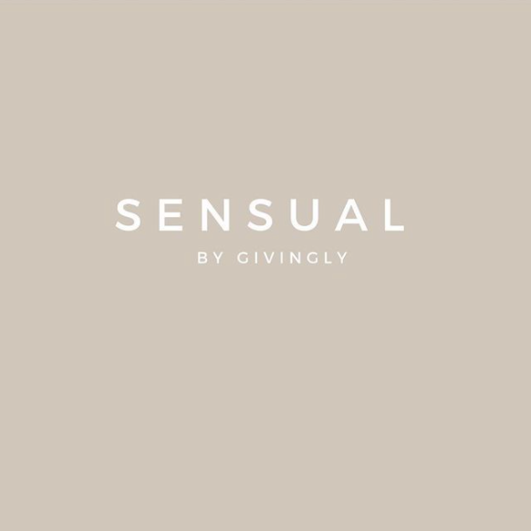 2-1 massagegel van Sensual by Givingly