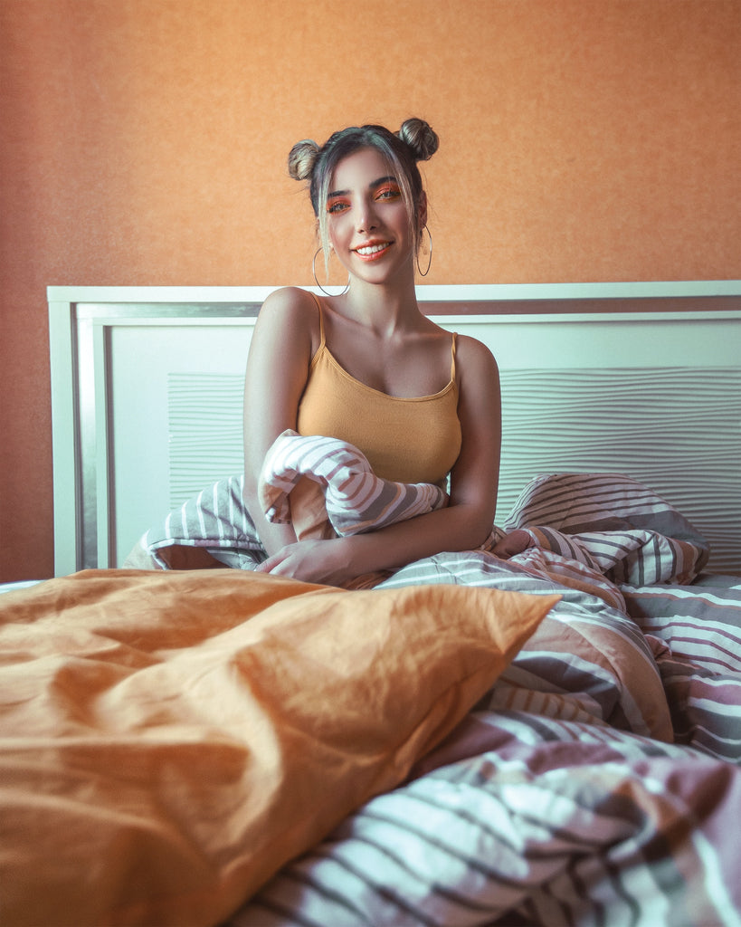 Ontdek je plezier: waarom solo seks voor vrouwen helemaal normaal is